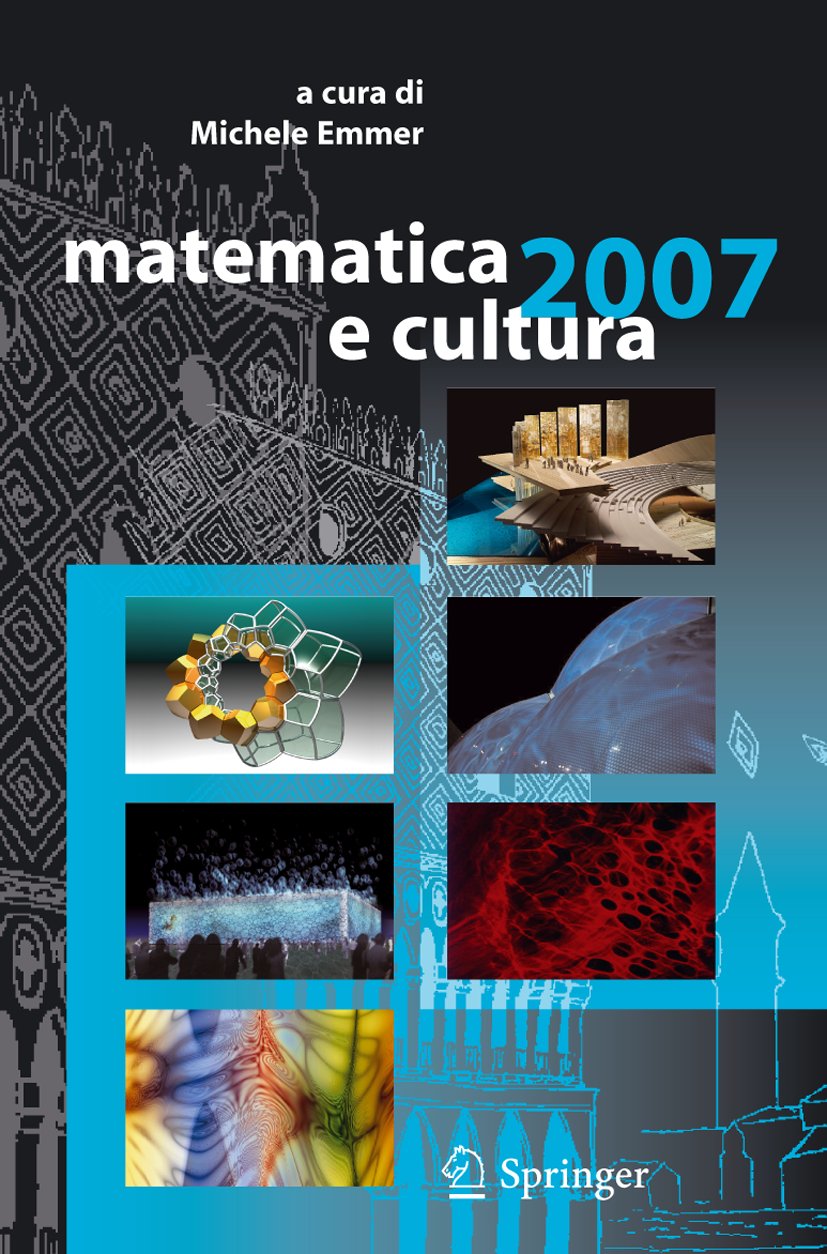 Matematica e cultura
