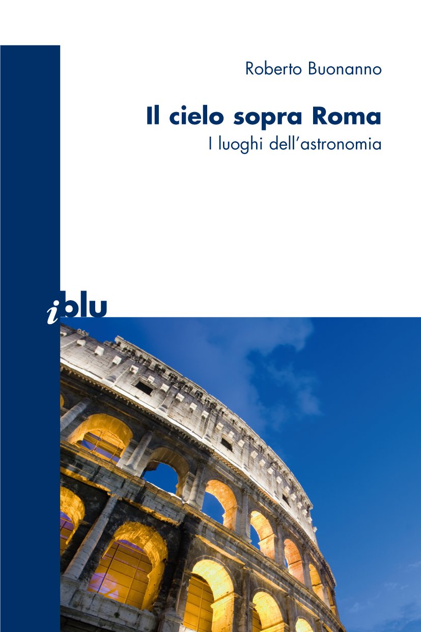 I blu