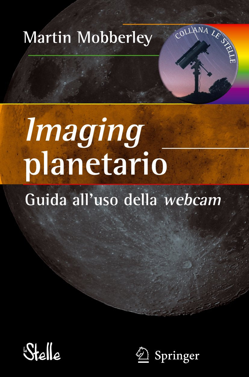 Imaging planetario: