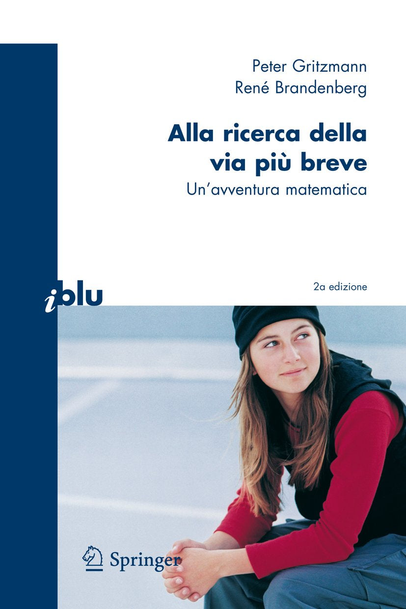 Alla ricerca della via più breve