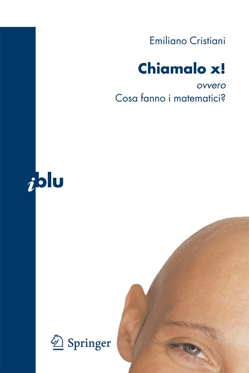I blu