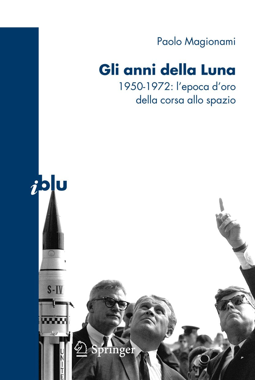 I blu