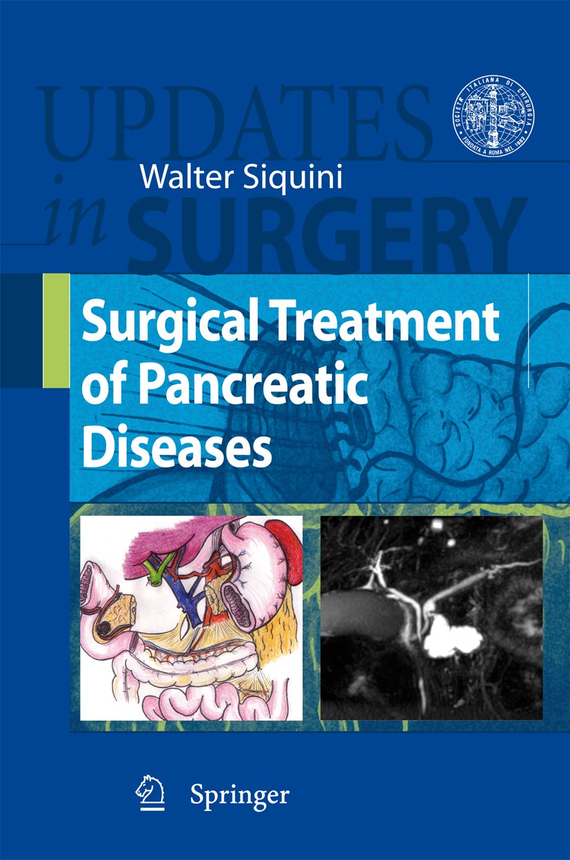 Updates in Surgery