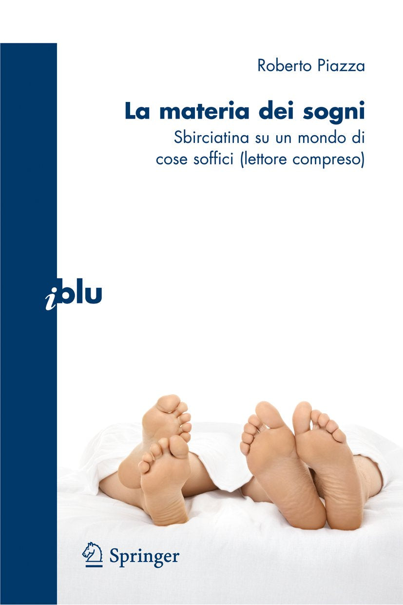 I blu