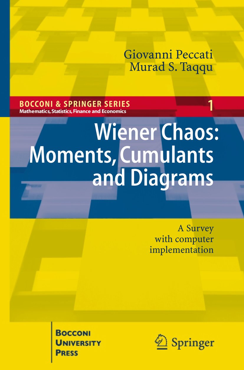 Bocconi & Springer Series
