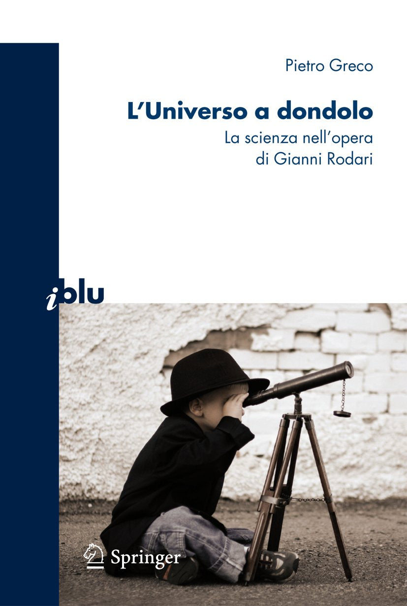 I blu