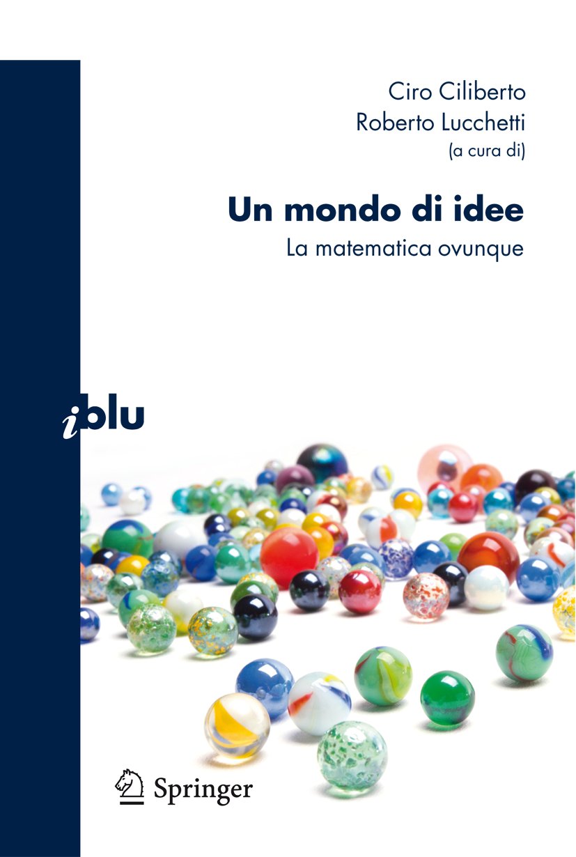 I blu
