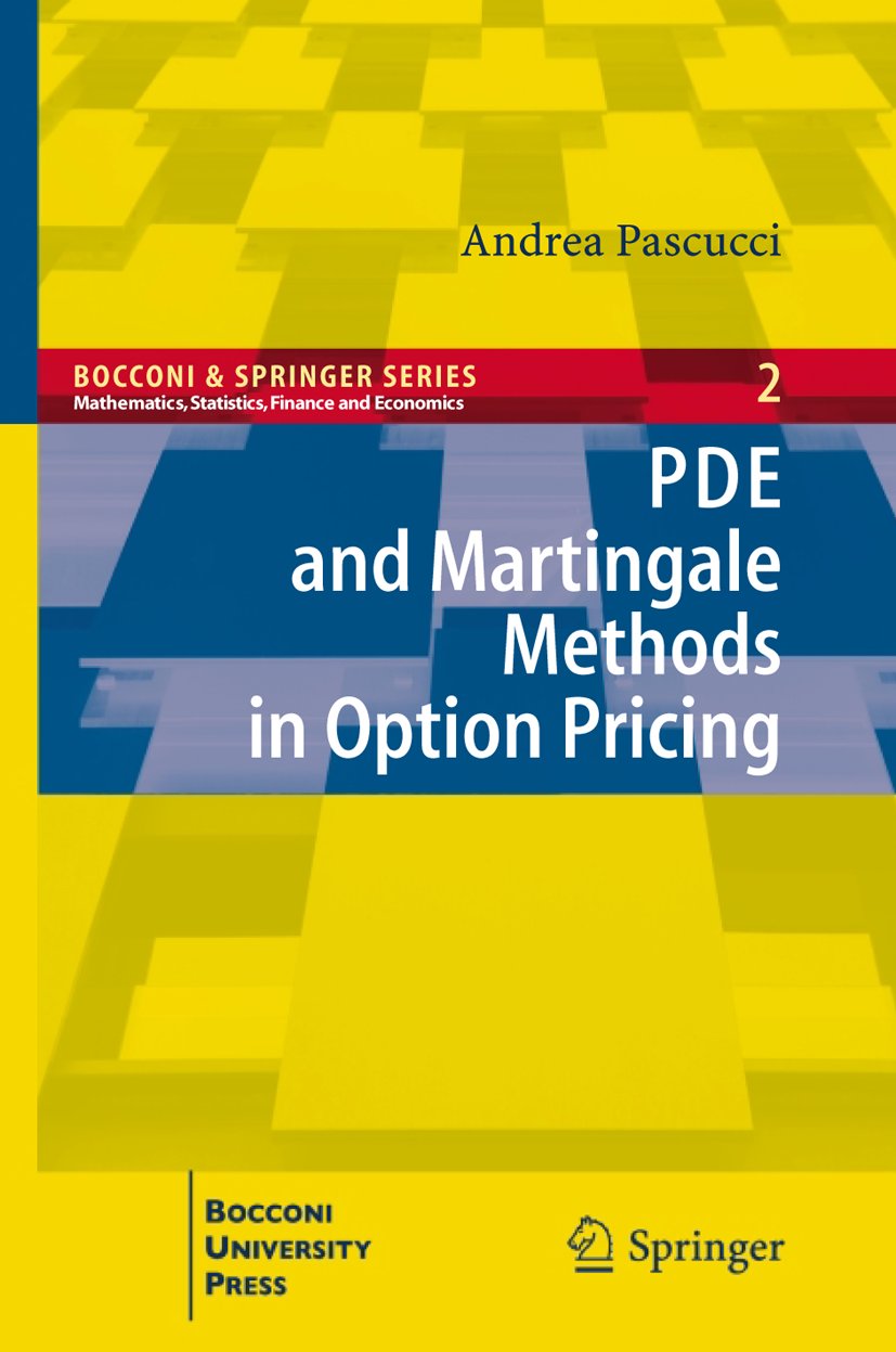 Bocconi & Springer Series