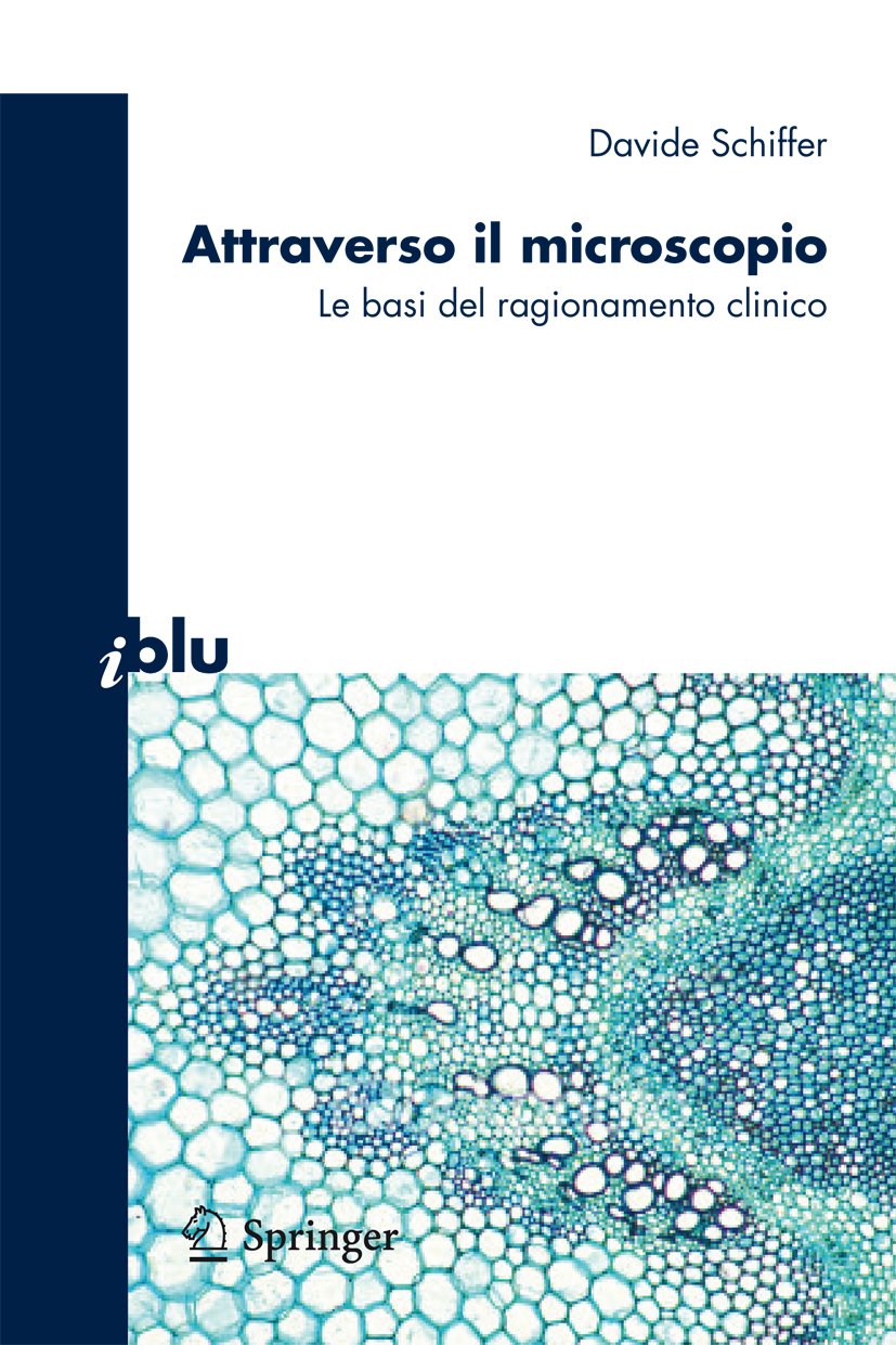 I blu