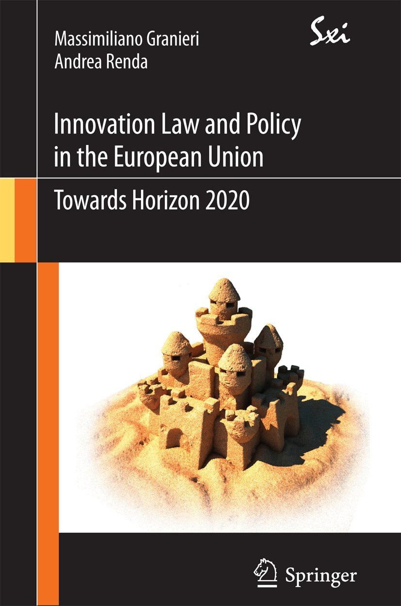 SxI - Springer for Innovation / SxI - Springer per l'Innovazione