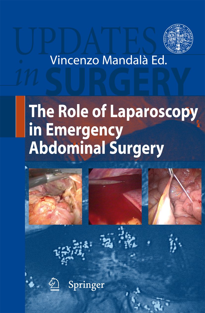 Updates in Surgery