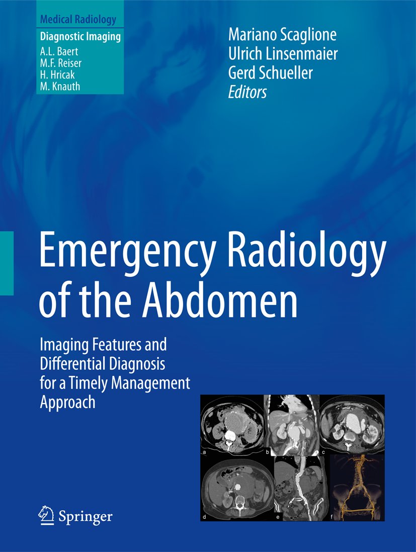 Medical Radiology