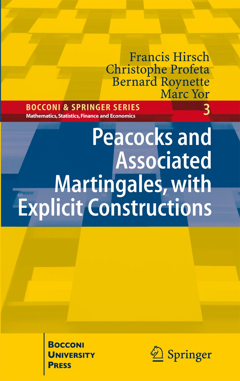 Bocconi & Springer Series