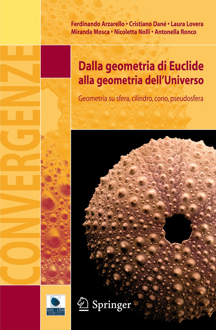 Convergenze