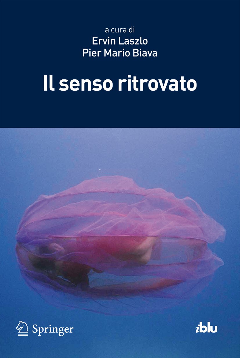 I blu