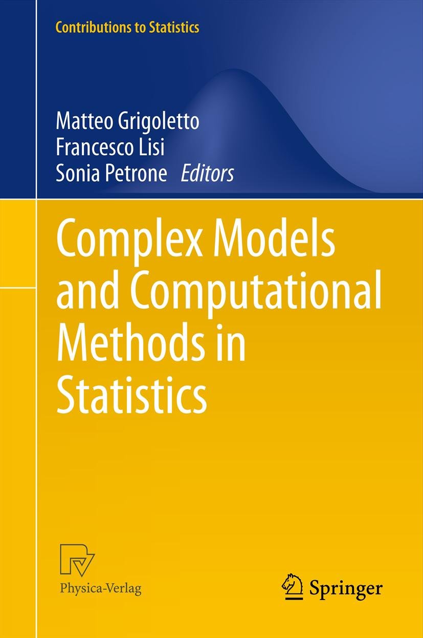 Contributions to Statistics
