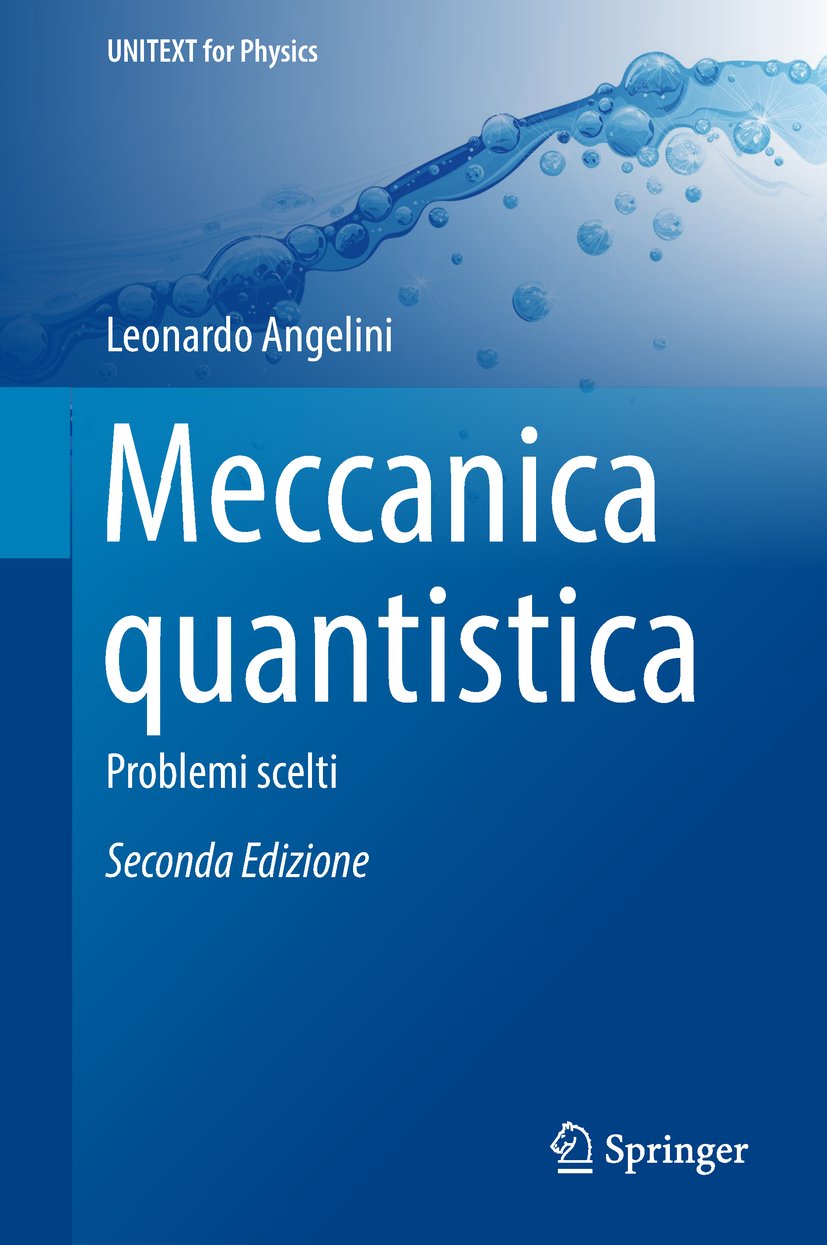 UNITEXT for Physics