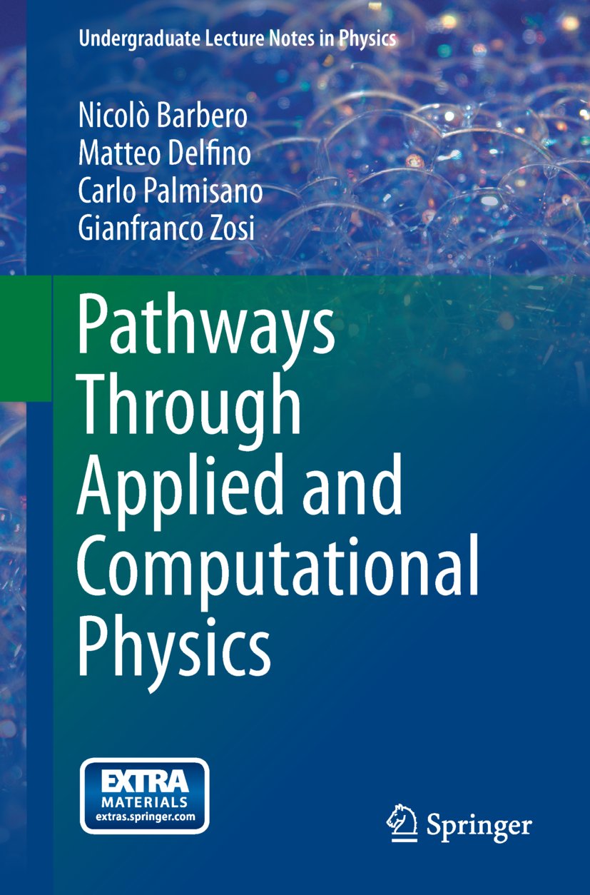 Undergraduate Lecture Notes in Physics