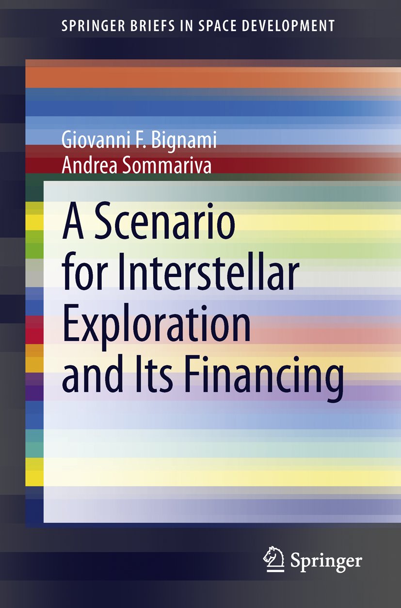 SpringerBriefs in Space Development