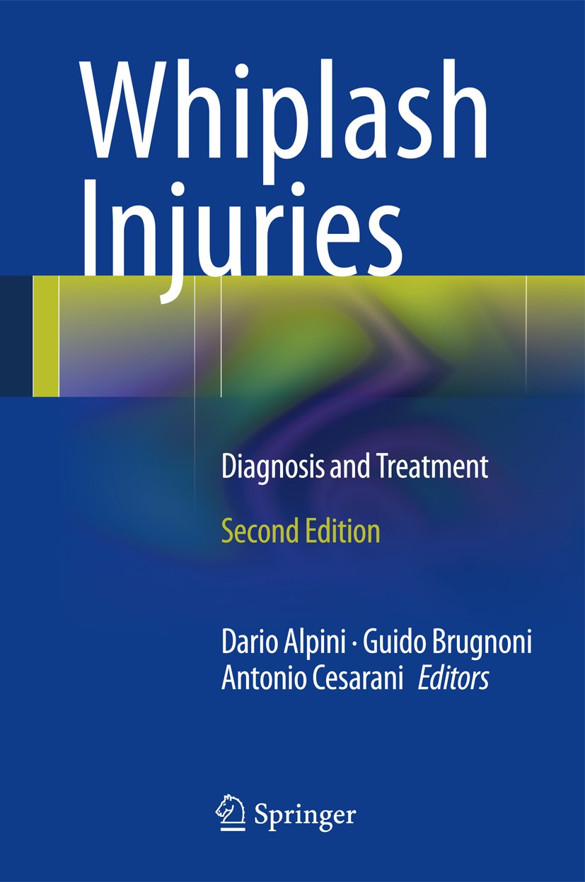 Whiplash Injuries