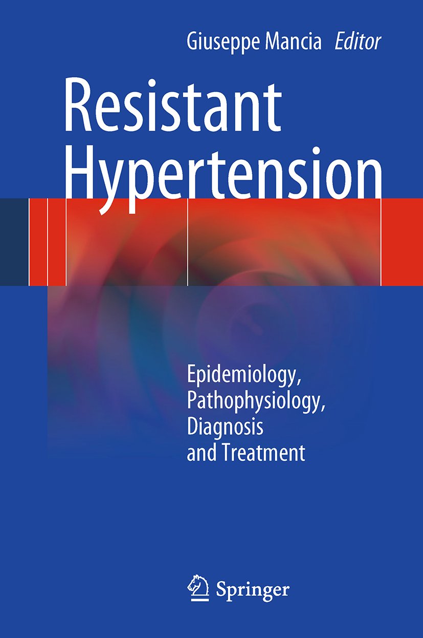 Resistant Hypertension