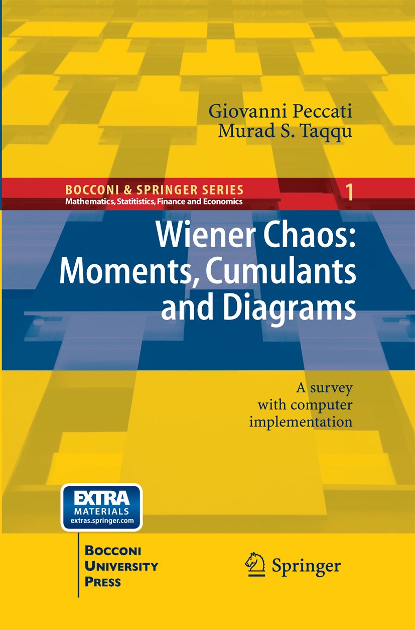 Bocconi & Springer Series