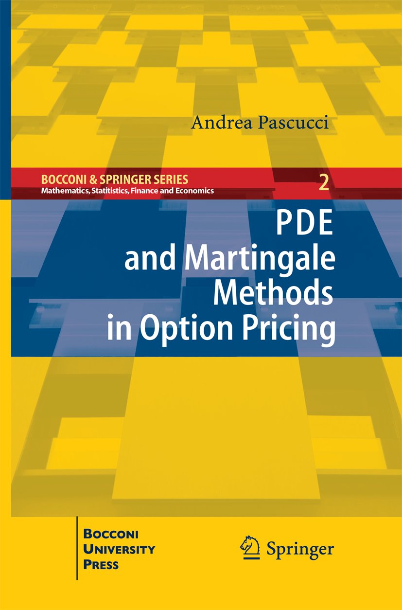 Bocconi & Springer Series