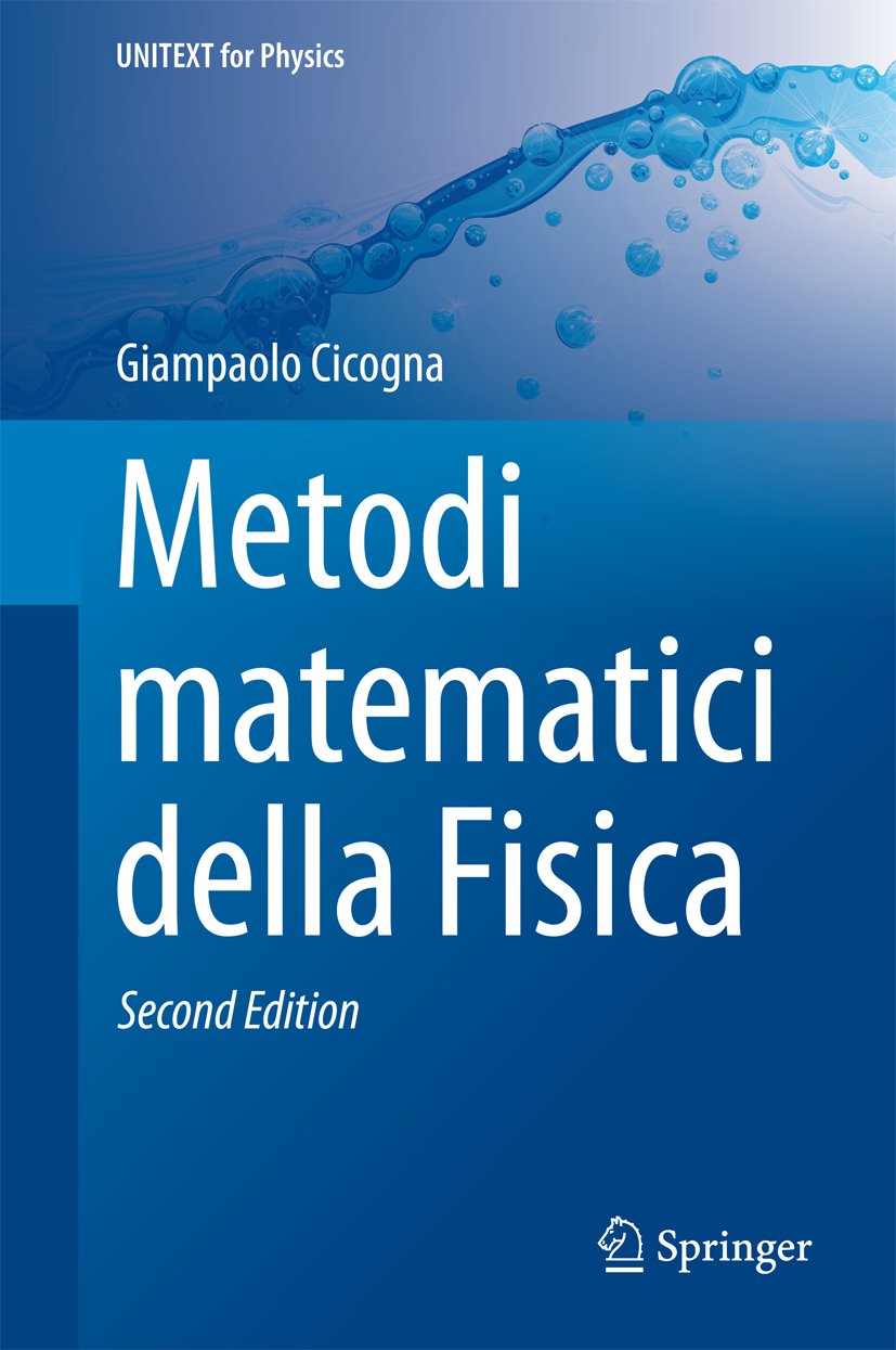 UNITEXT for Physics