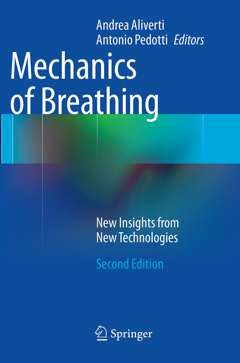 Mechanics of Breathing