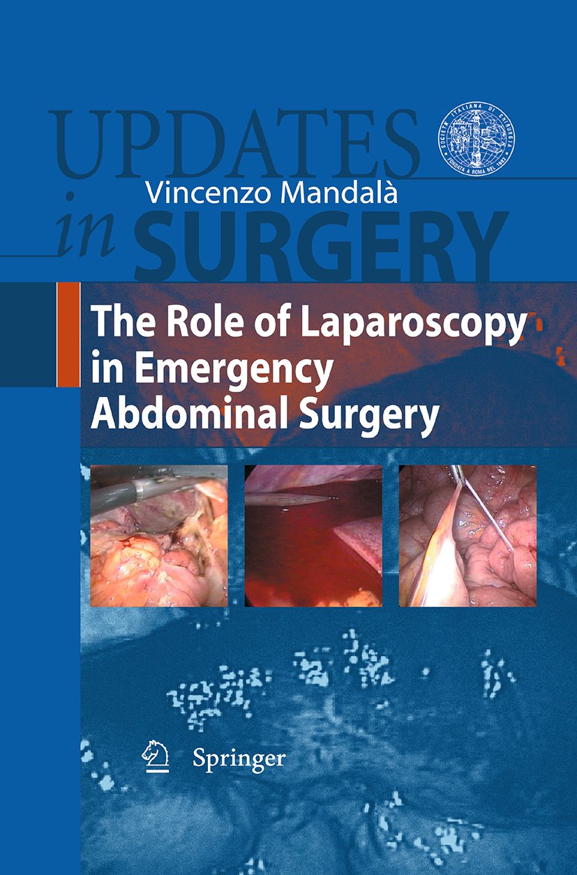 Updates in Surgery
