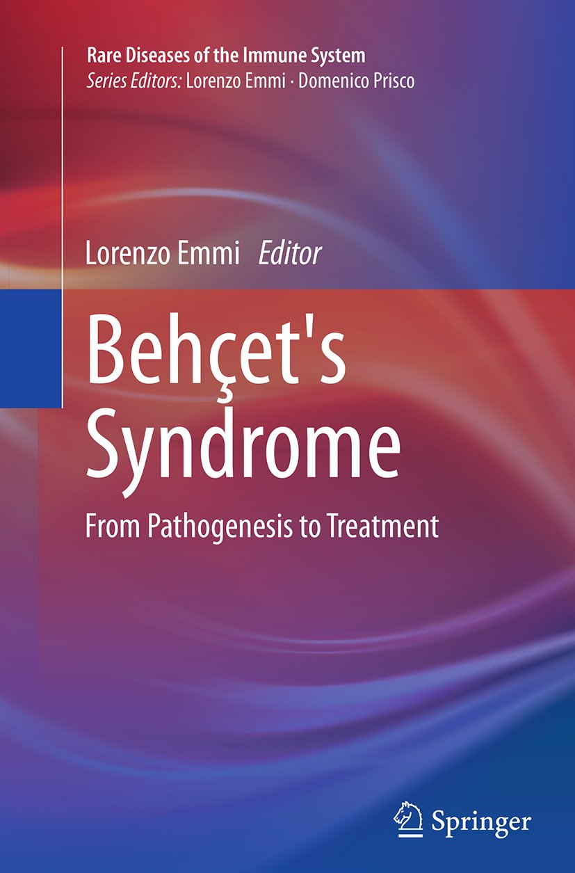 Rare Diseases of the Immune System