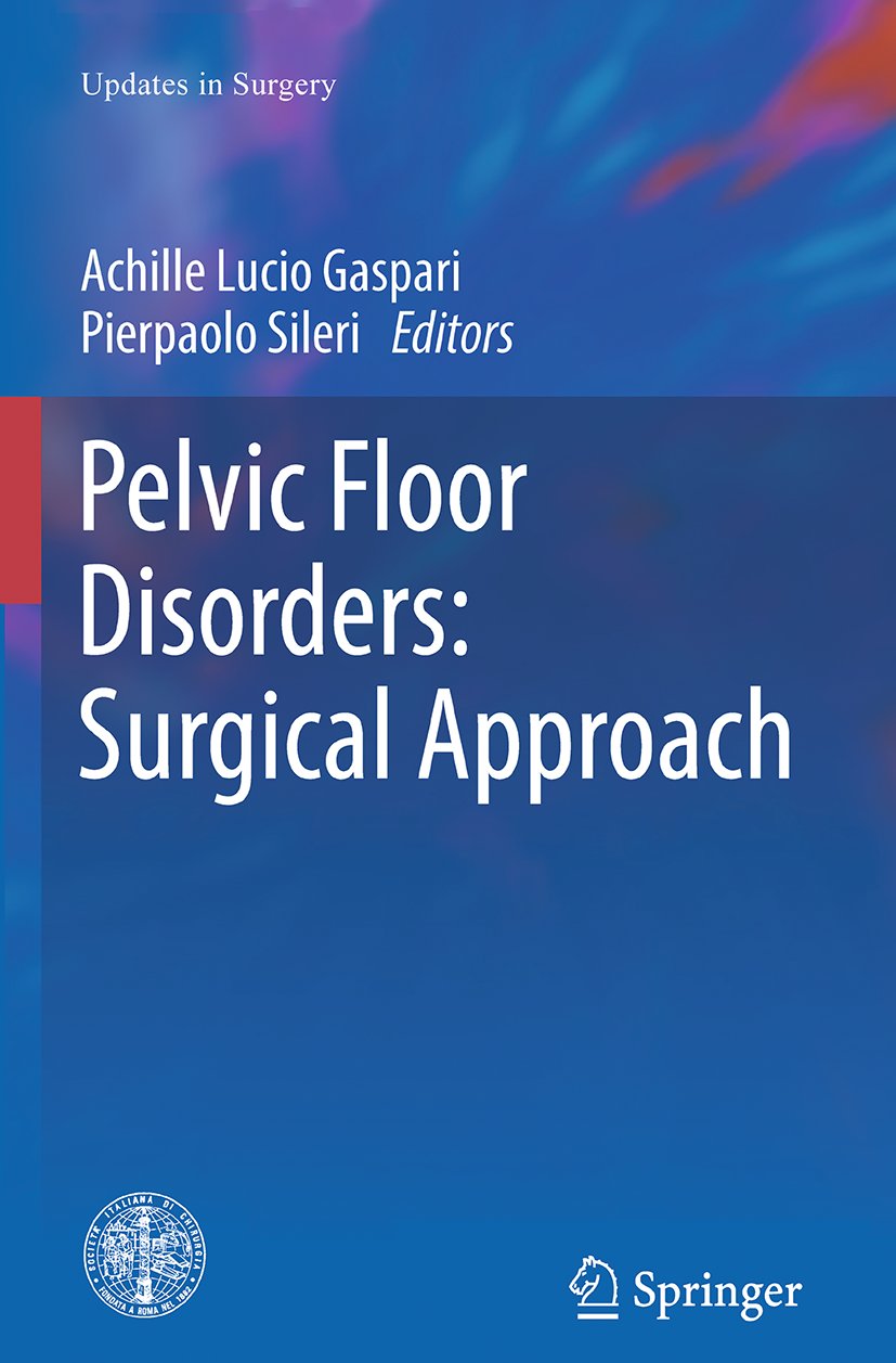 Updates in Surgery