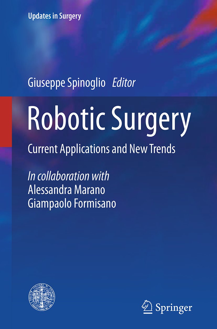 Updates in Surgery