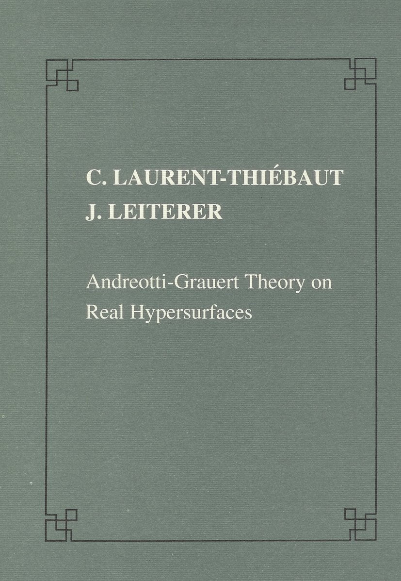 Andreotti-Grauert theory on real hypersurfaces