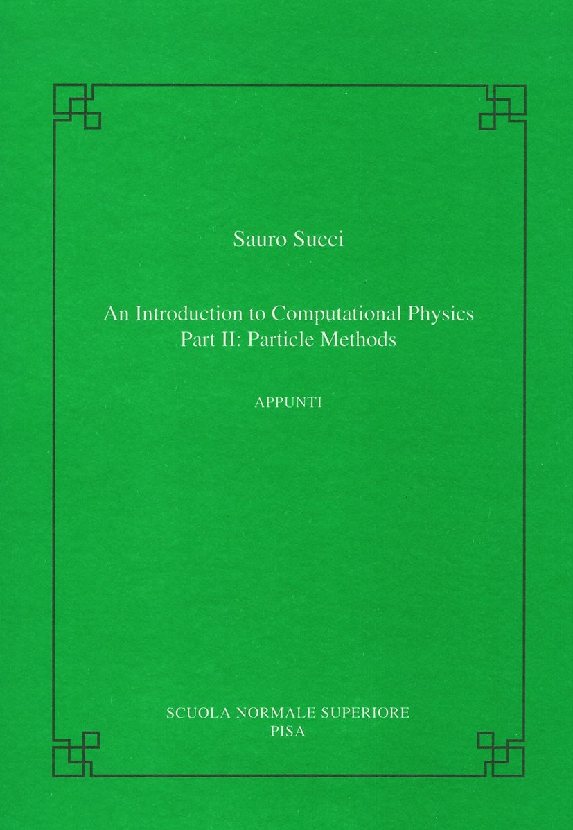 An introduction to computational physics