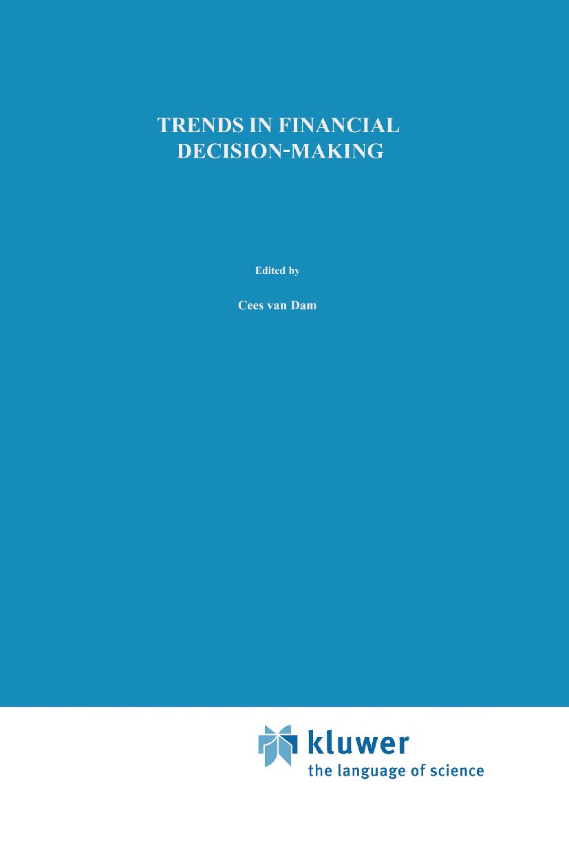 Nijenrode Studies in Business