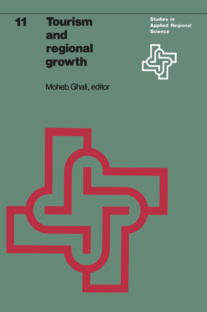 Tourism and regional growth