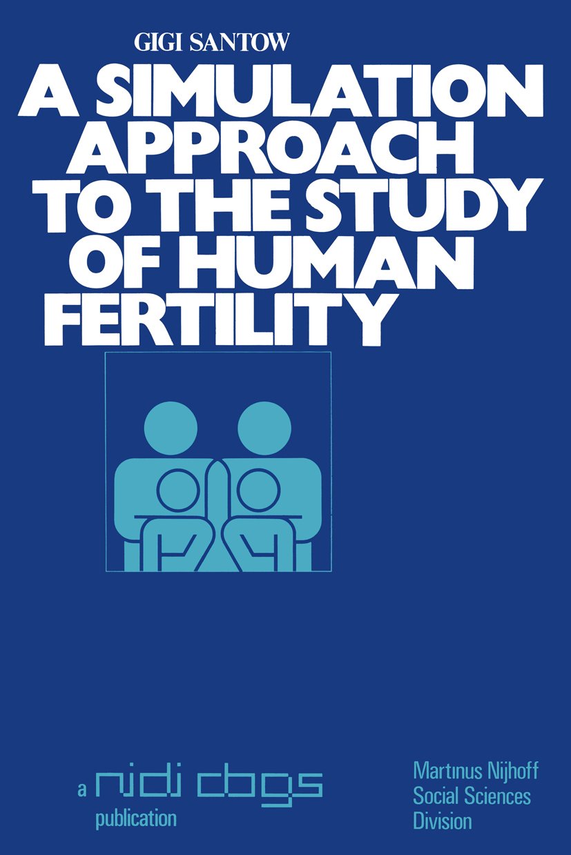 Publications of the Netherlands Interuniversity Demographic Institute (NIDI) and the Population and Family Study Centre (CBGS)