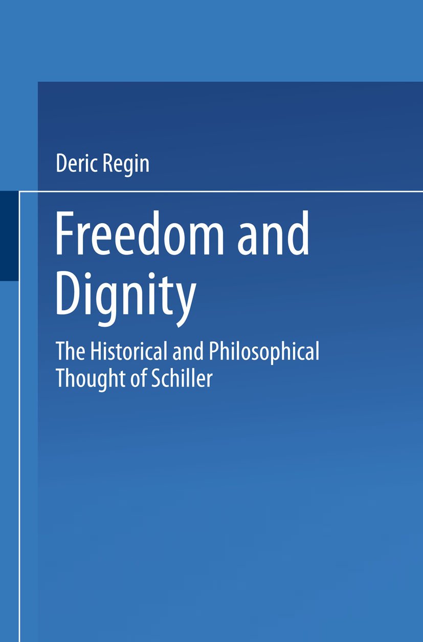 Freedom and Dignity