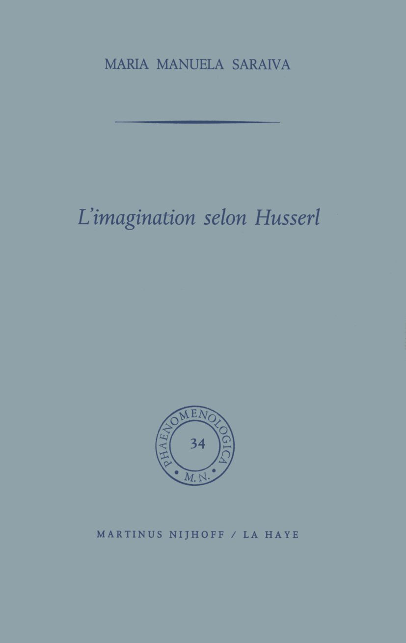 Phaenomenologica