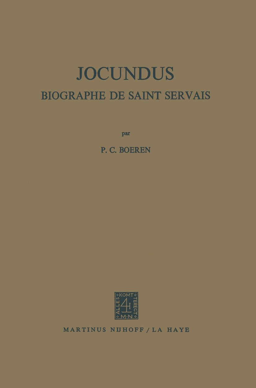 Jocundus