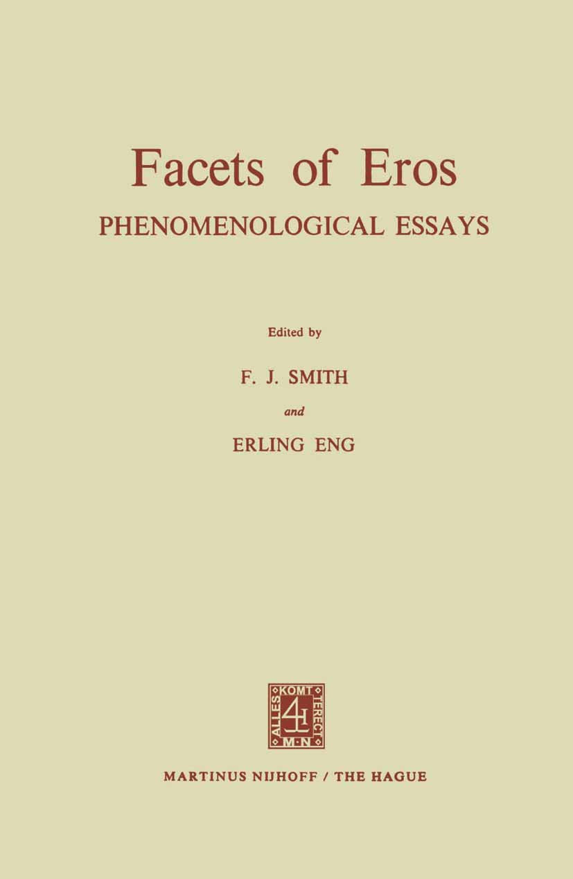 Facets of Eros