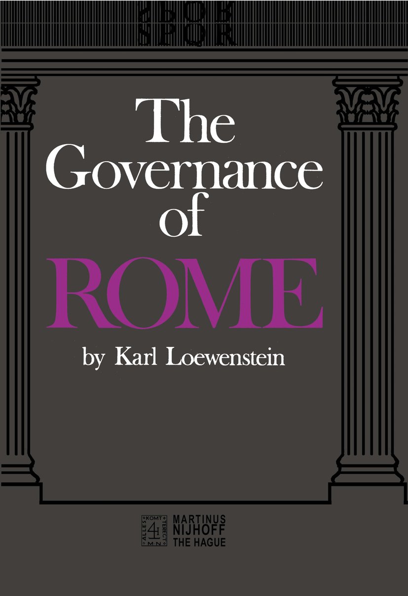 The Governance of ROME