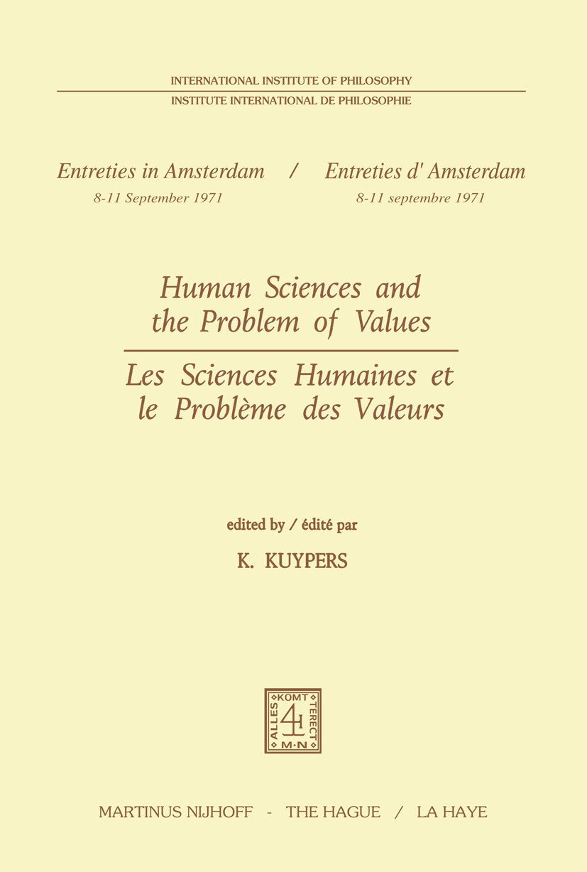 Institut International de Philosophie