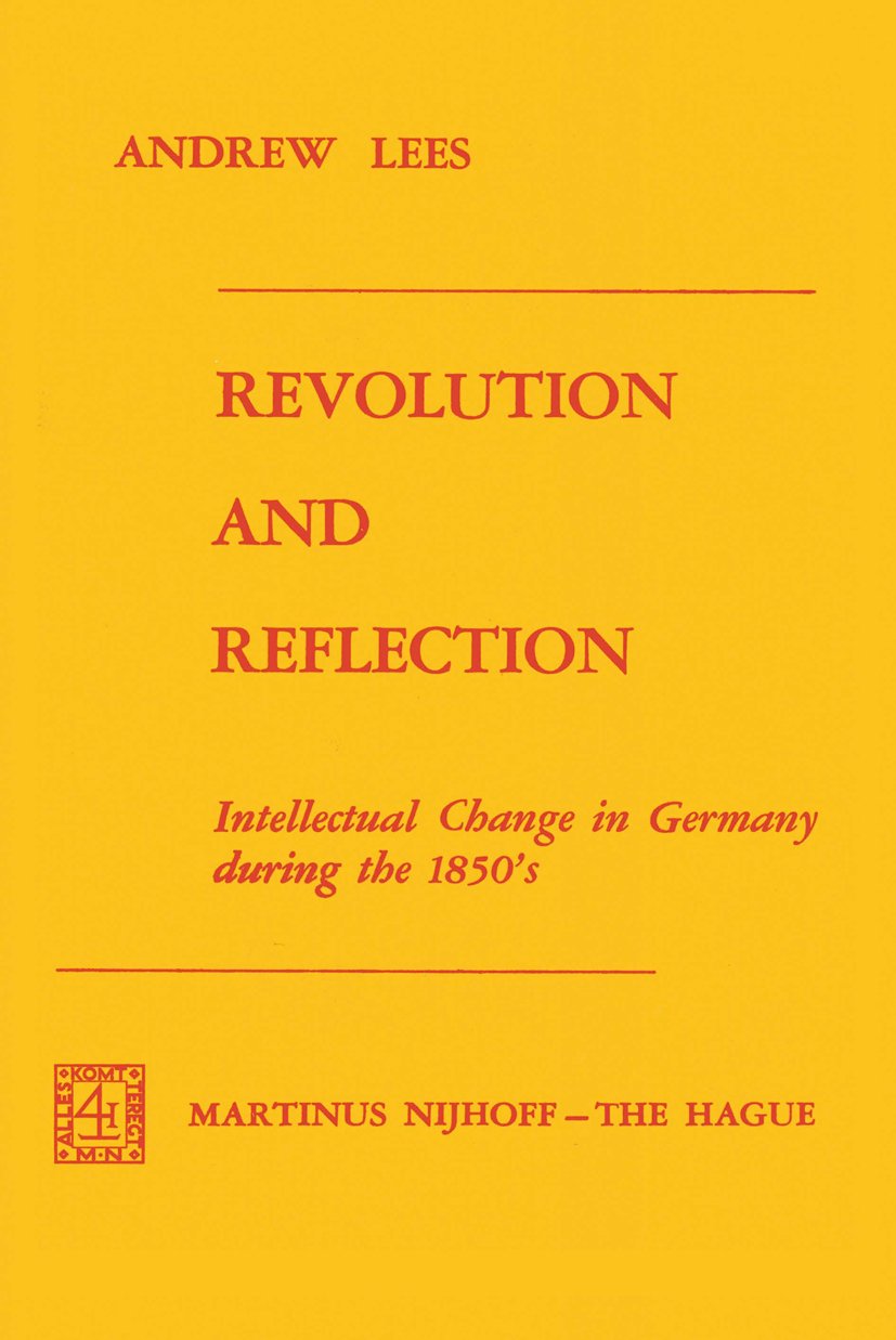 Revolution and Reflection