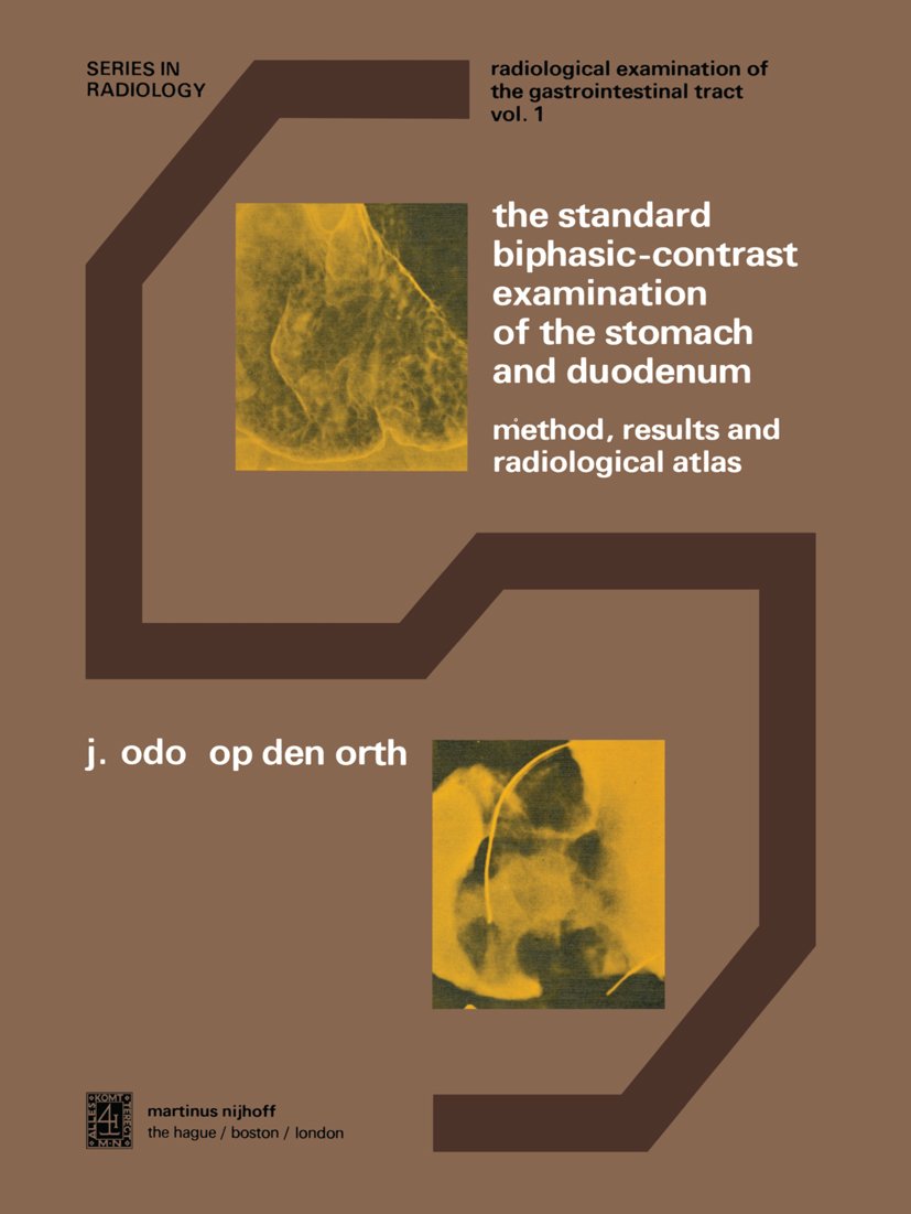 Series in Radiology