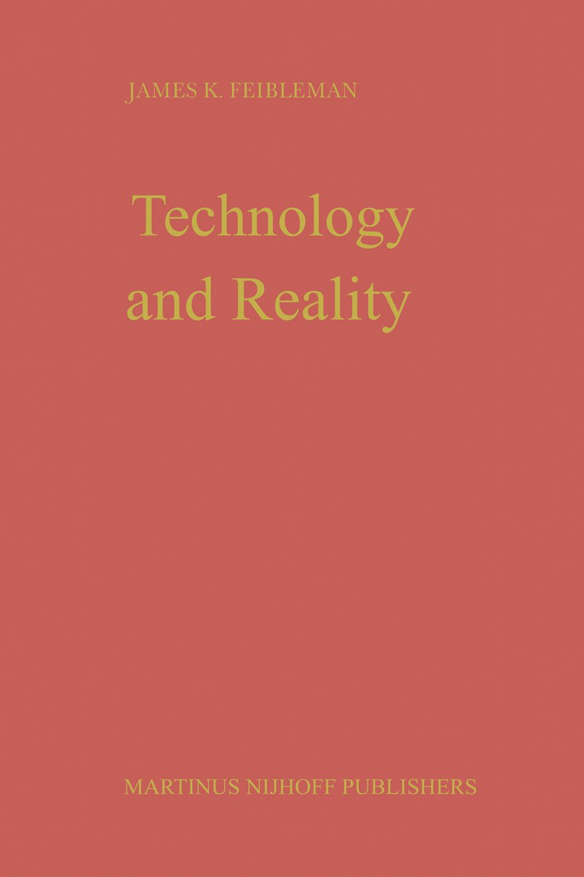 Technology and Reality
