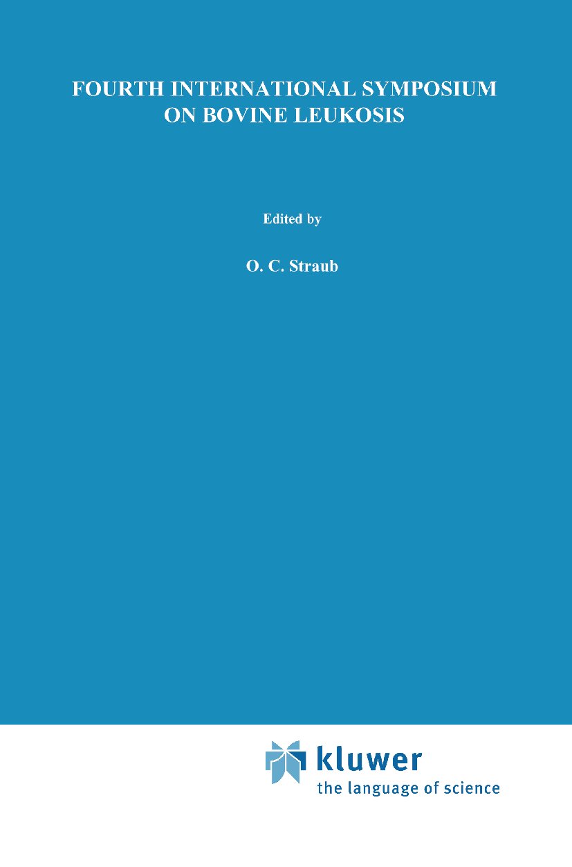 Current Topics in Veterinary Medicine and Animal Science