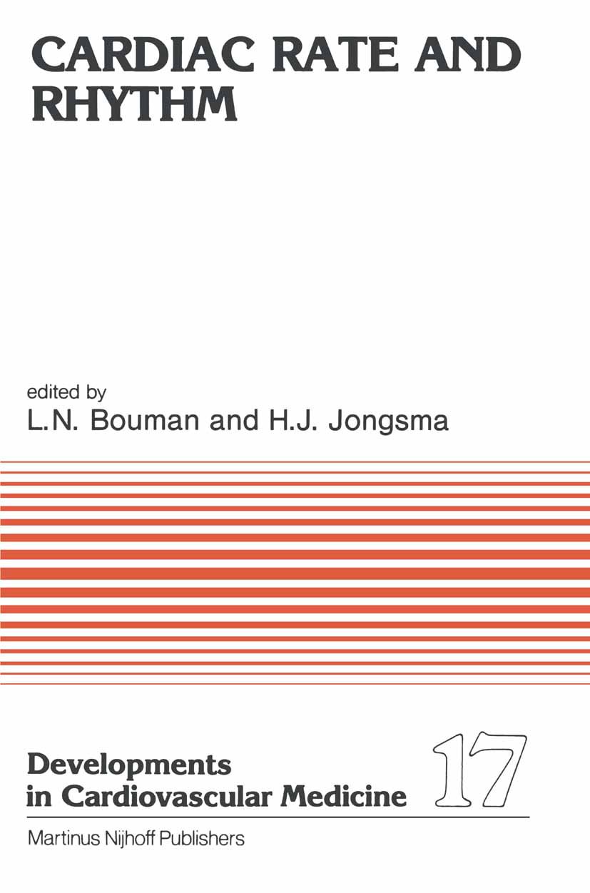 Developments in Cardiovascular Medicine
