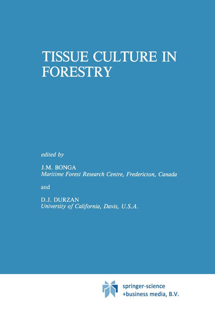 Forestry Sciences